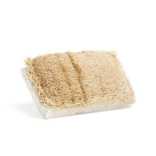 Cellulose Plant Fiber Dish Sponge