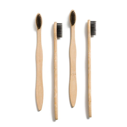 Bamboo Toothbrushes