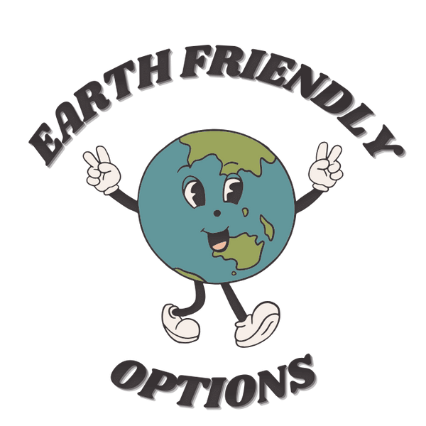 Earth Friendly Options